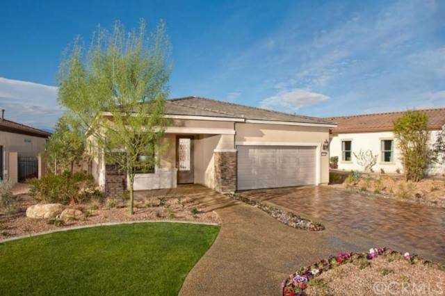 Photo depicts Model Home - actual home under const