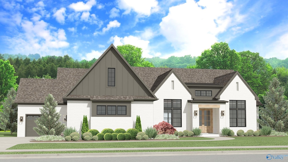 13303 Grand Reunion Dr, Huntsville, AL 35803 - photo 1