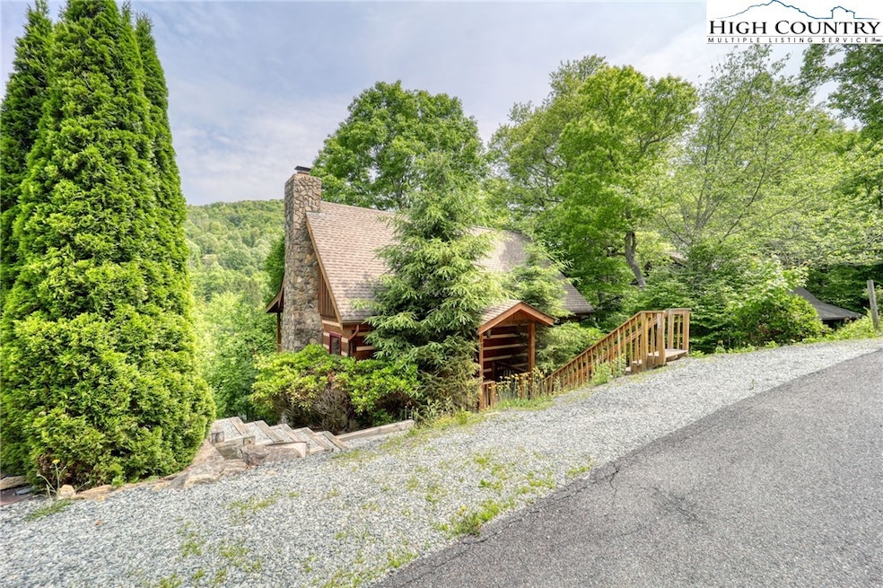 247 Streamside Ln, Seven Devils, NC 28604 - photo 1