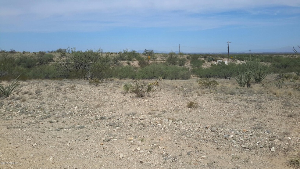 2401 E Skywatchers Dr, Vail, AZ 85641 - photo 1