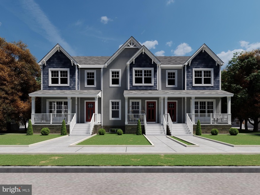 4622 Schenley Rd, Baltimore, MD 21210 - photo 1