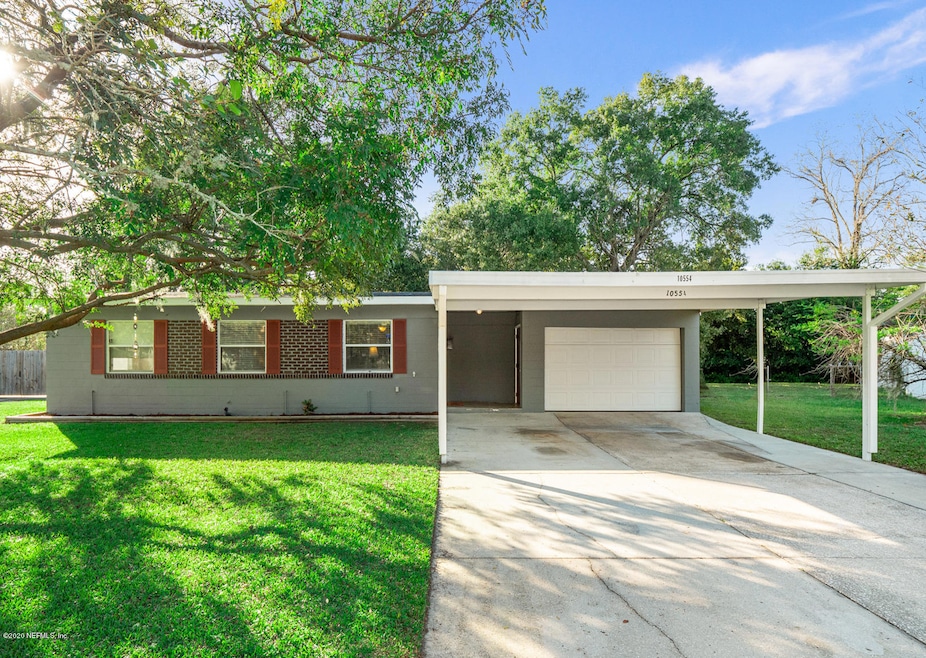 10554 Citrus Ln, Jacksonville, FL 32218 - photo 1