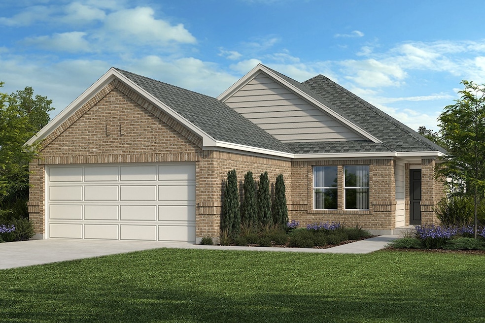 Welcome home to 846 Imperial Loop located in Imper
