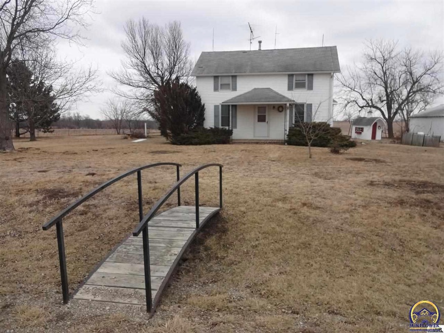 17710 U Rd, Mayetta, KS 66509 - photo 1
