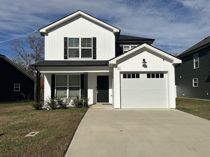 For Rent $1,500/month