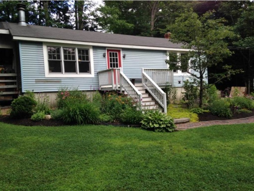 46 Windsor Way, Barnstead, NH 03225 - photo 1