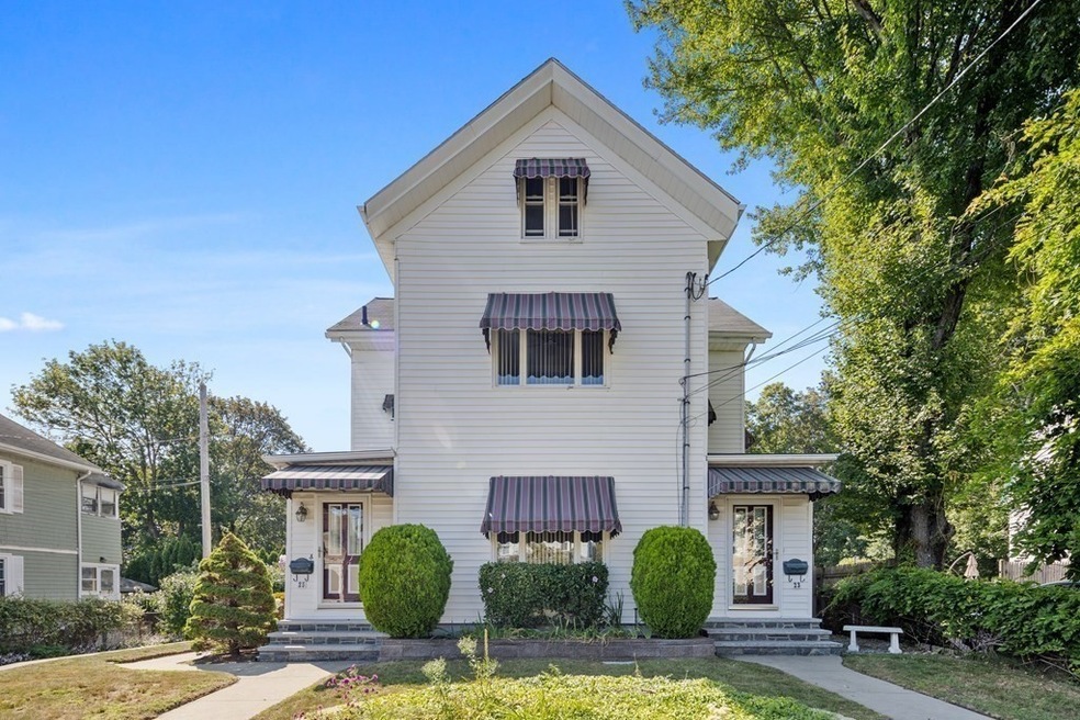 23 Church St unit 25, Malden, MA 02148 - photo 1