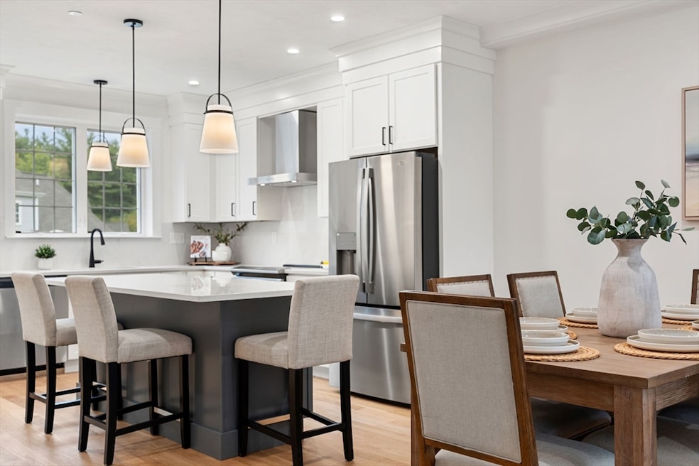 67 Groton Rd unit B, Nashua, NH 03062 - photo 1