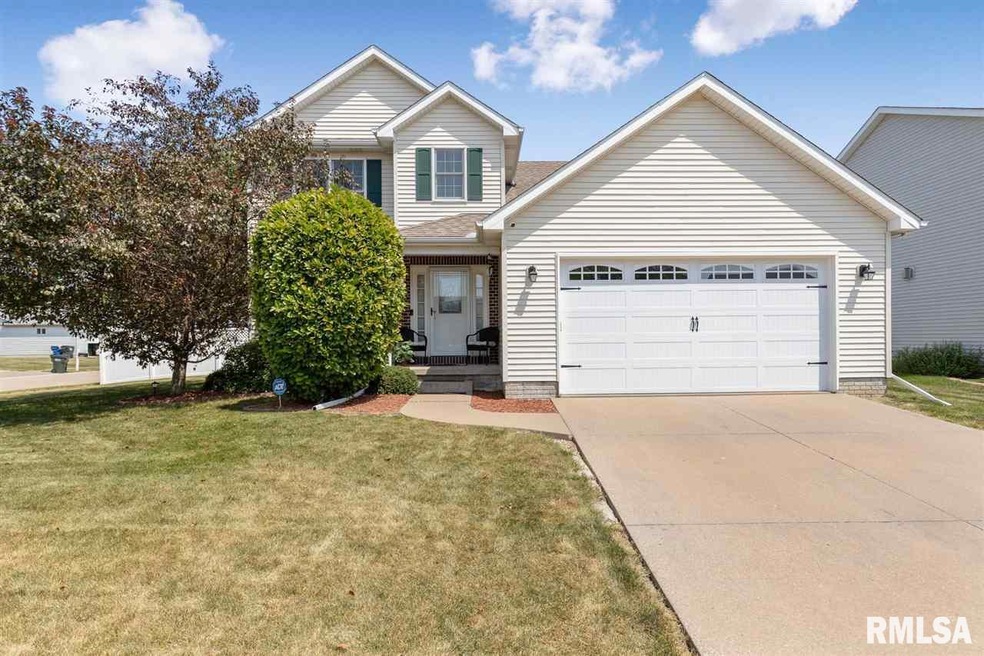 1648 W 65th St, Davenport, IA 52806 - photo 1