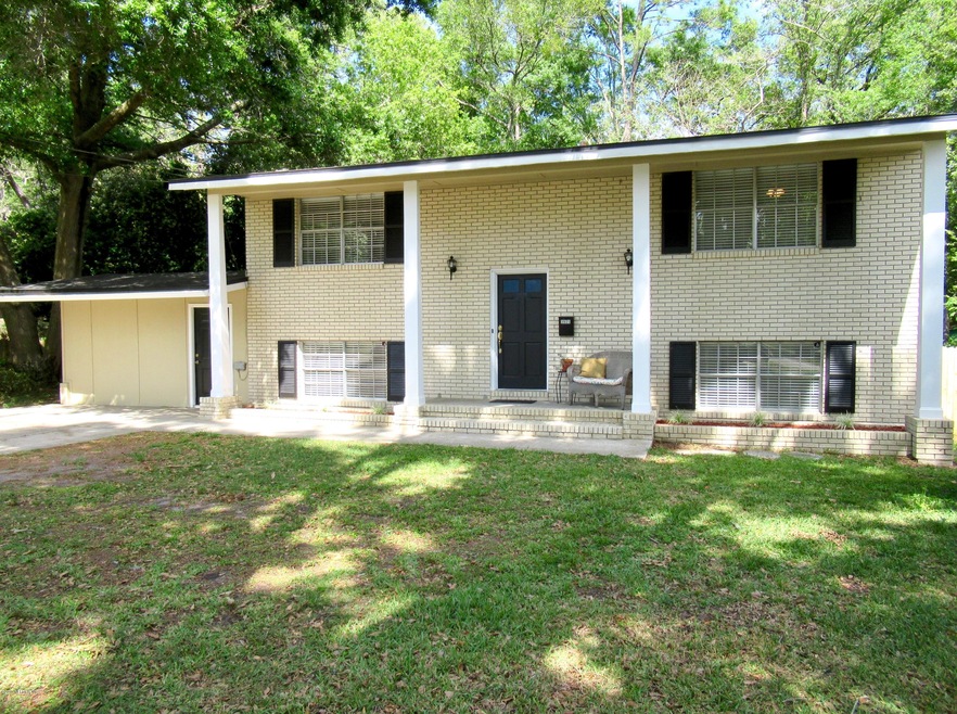 3905 Bogata Dr, Jacksonville, FL 32210 - photo 1