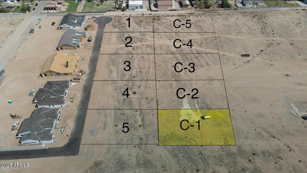 0 S Grapefruit Dr unit 23 6886100, Queen Creek, AZ 85142 - photo 1