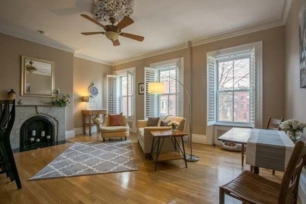 75 Rutland St unit 2, Boston, MA 02118 - photo 1