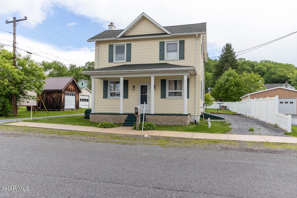 For Sale $157,500