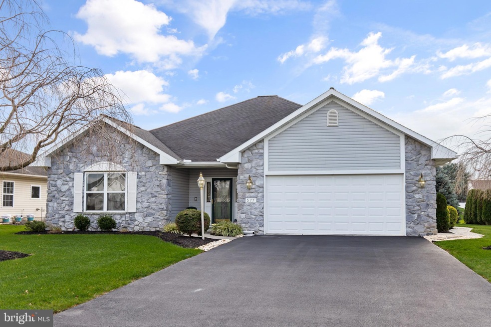 577 Blossom Trail, Mount Joy, PA 17552 - photo 1