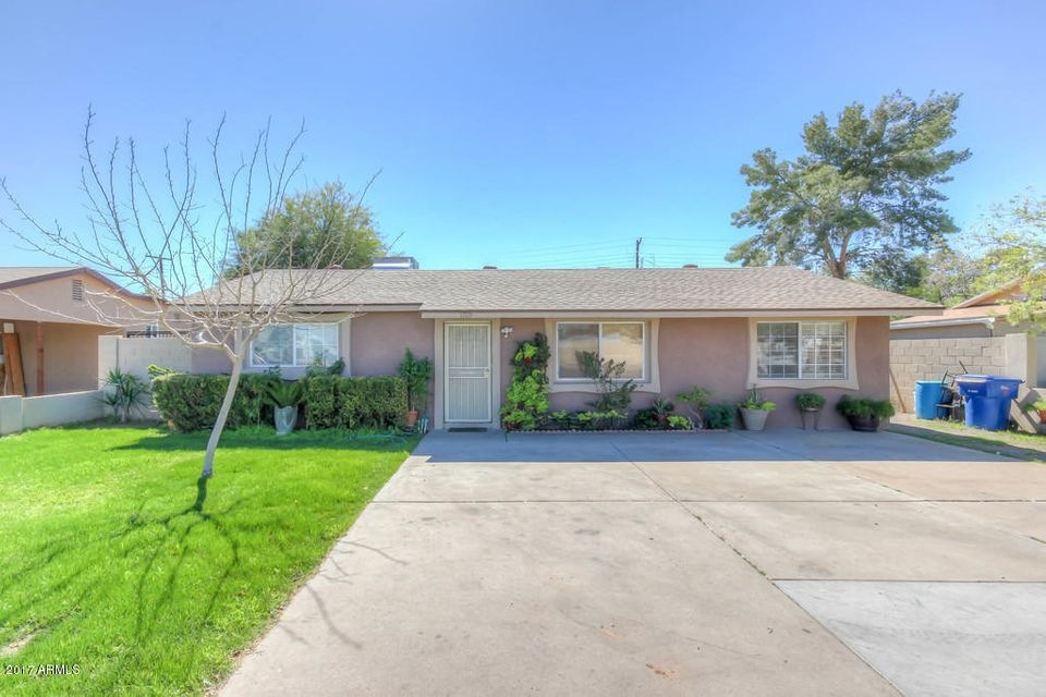 1709 W UNIVERSITY DR Mesa AZ 85201