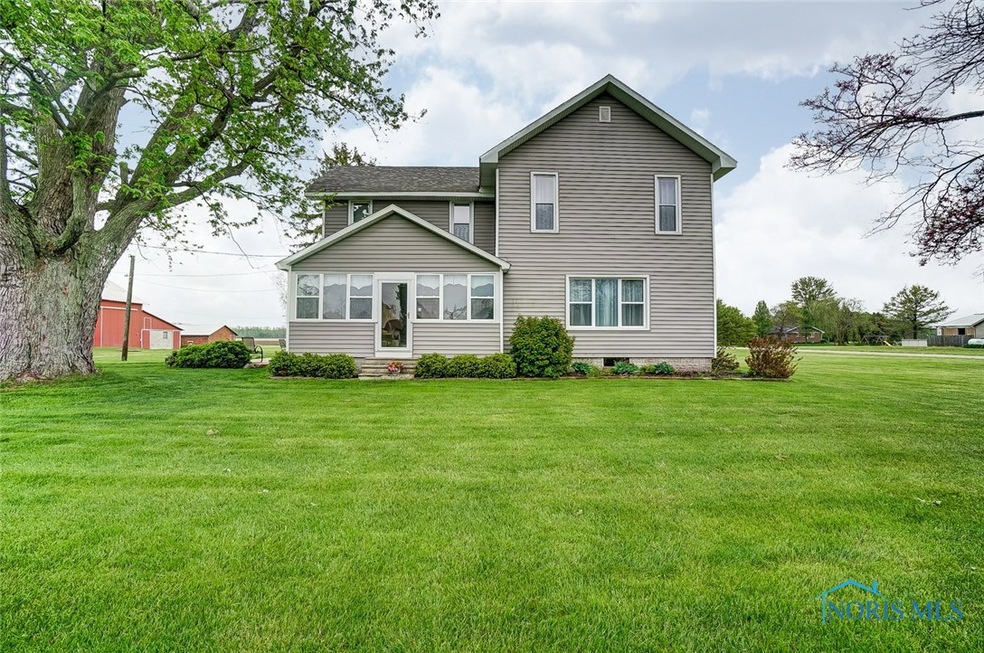 1985 Devils Hole Rd, Pemberville, OH 43450 - photo 1