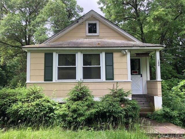 188 Ketchamtown Rd, Wappingers Falls, NY 12590 - photo 1