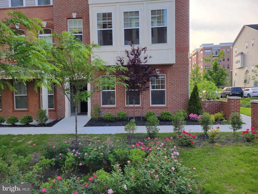 7328 Harlow Way unit B, Elkridge, MD 21075 - photo 1