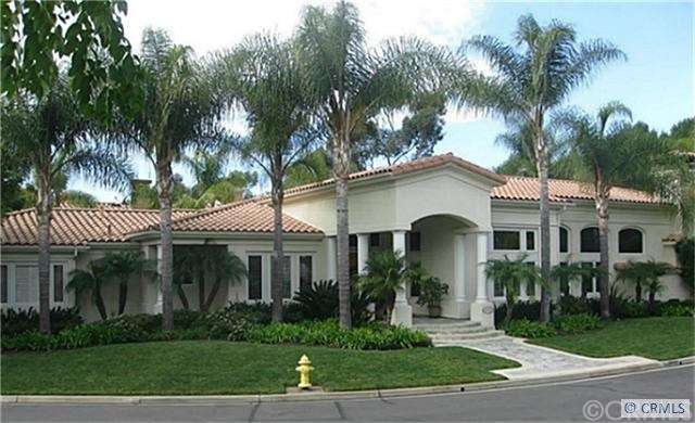 Single level home