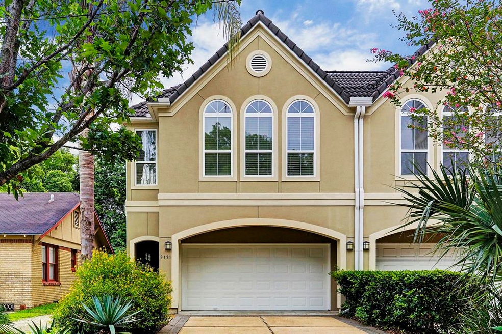 2121 Huldy St, Houston, TX 77019 - photo 1