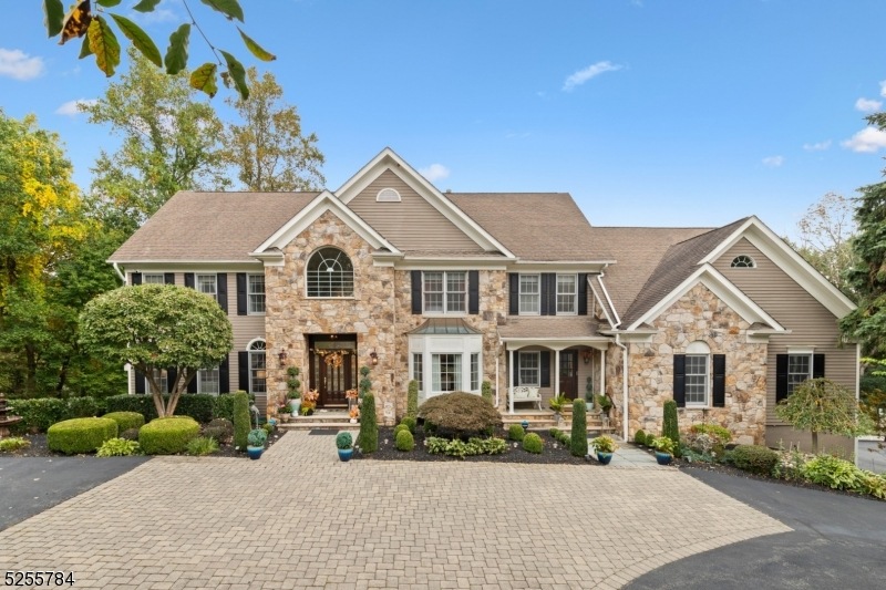 5 Heath Dr, Chester, NJ 07930 - photo 1