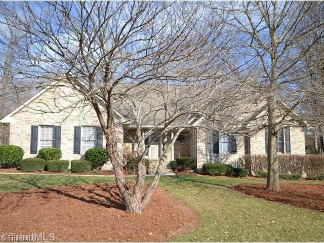 2400 Hickory Forest Dr, Asheboro, NC 27203 - photo 1