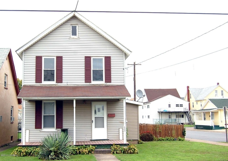 600 Washington St, Berwick, PA 18603 - photo 1