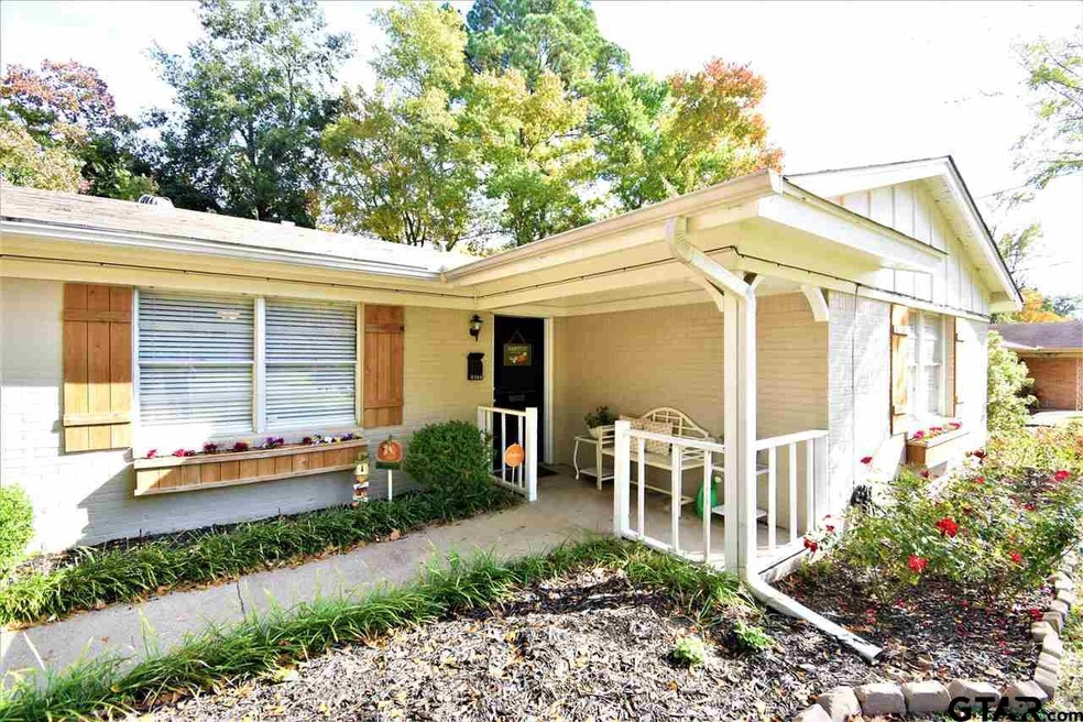 3106 3106 S Donnybrook Ave, Tyler, TX 75701 - photo 1