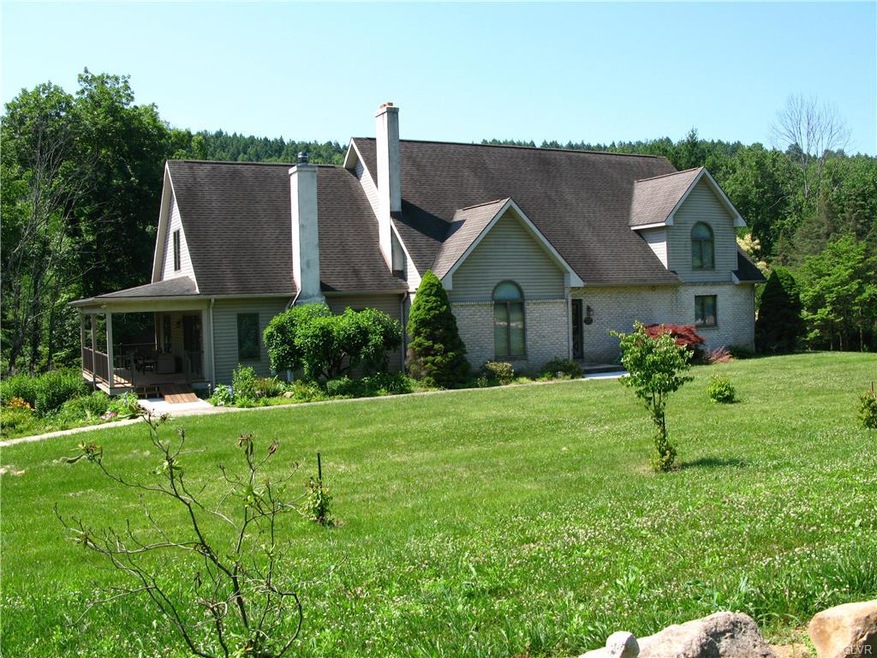 5955 Little Gap Rd, Kunkletown, PA 18058 - photo 1