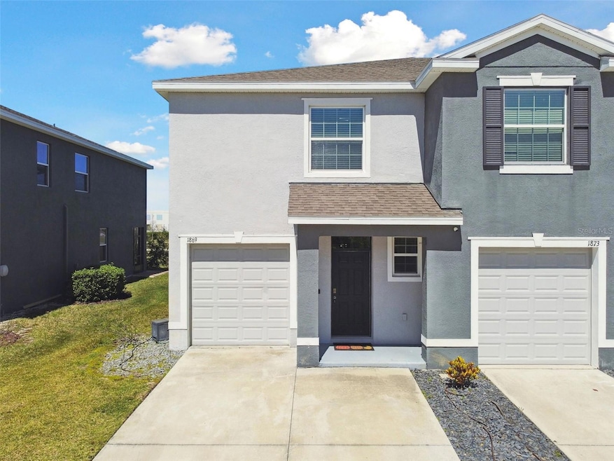 1869 Hovenweep Rd, Wesley Chapel, FL 33543 - photo 1