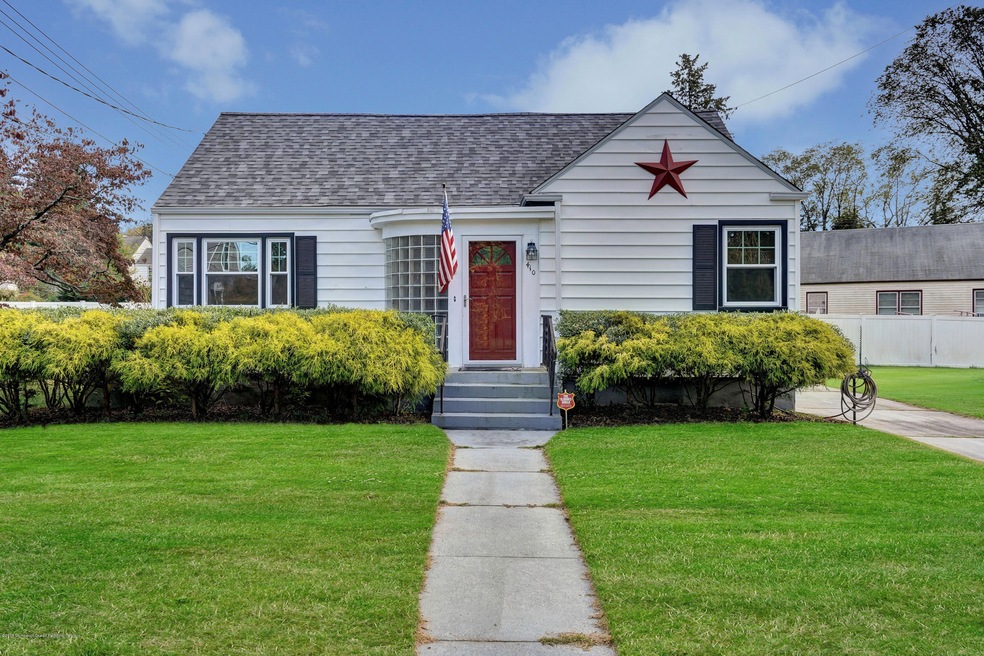 410 Tilton Place, Neptune, NJ 07753 - photo 1