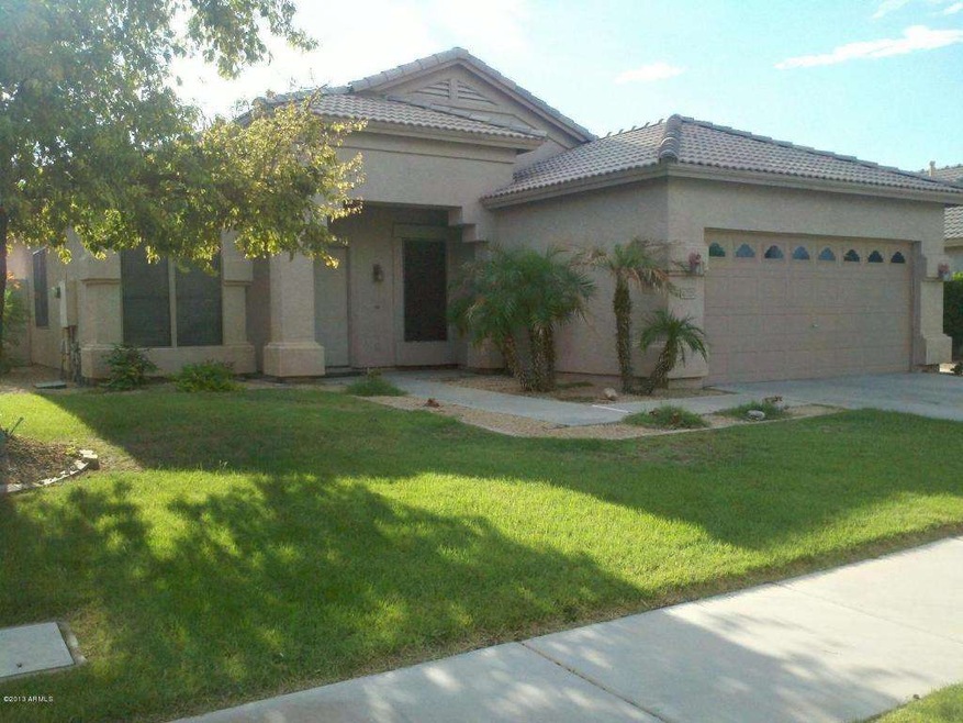 Front Curb Appeal