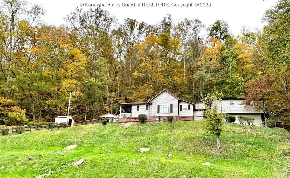 2709 Sissonville Dr, Charleston, WV 25312 | Homes.com