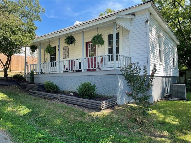 74 Echota 2nd St, Calhoun, GA 30701 - photo 1