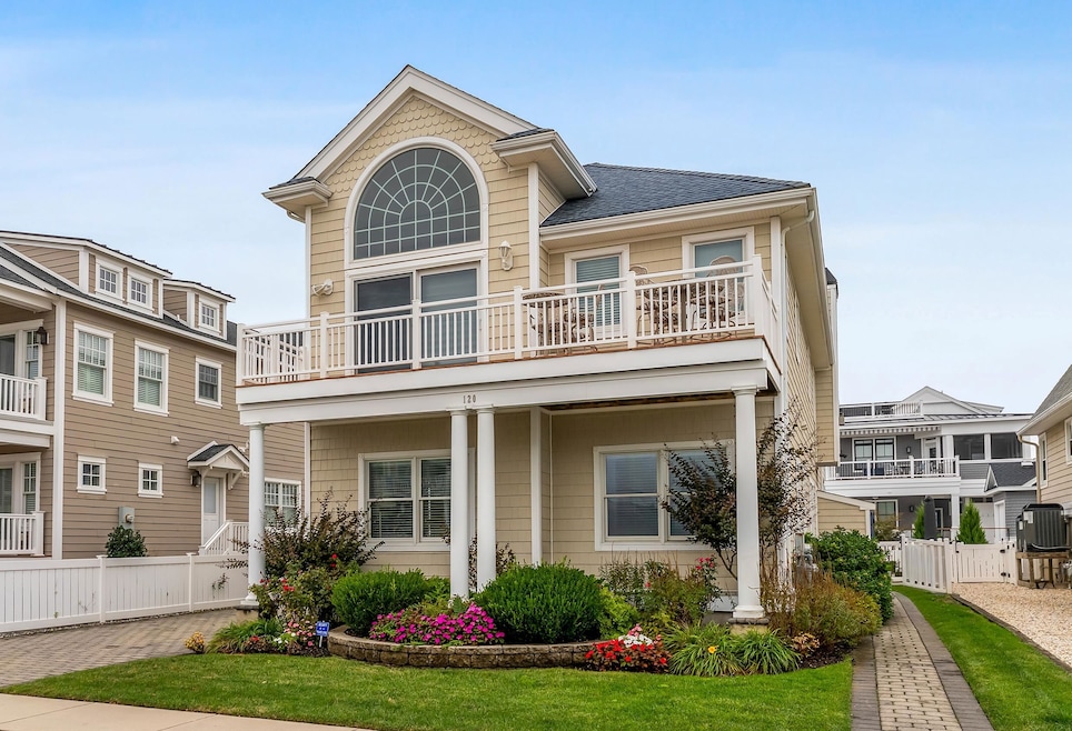 120 113th St, Stone Harbor, NJ 08247 - photo 1