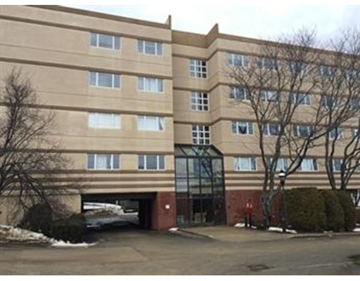 35 Desmoines Rd unit 509, Quincy, MA 02169 - photo 1