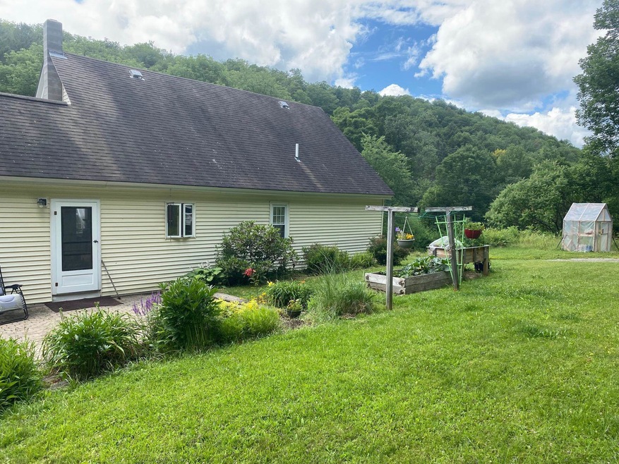 1233 Route 12 S, Northfield, VT 05663 - photo 1