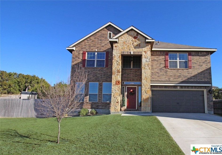 1126 Ewell Ct, Copperas Cove, TX 76522 - photo 1