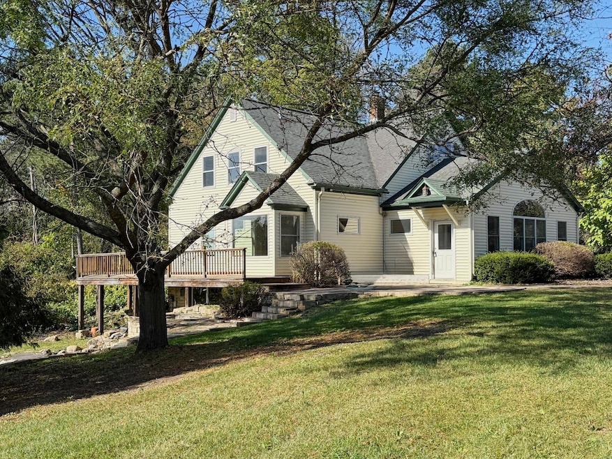 11361 Upper 33rd St N, Lake Elmo, MN 55042 - photo 1