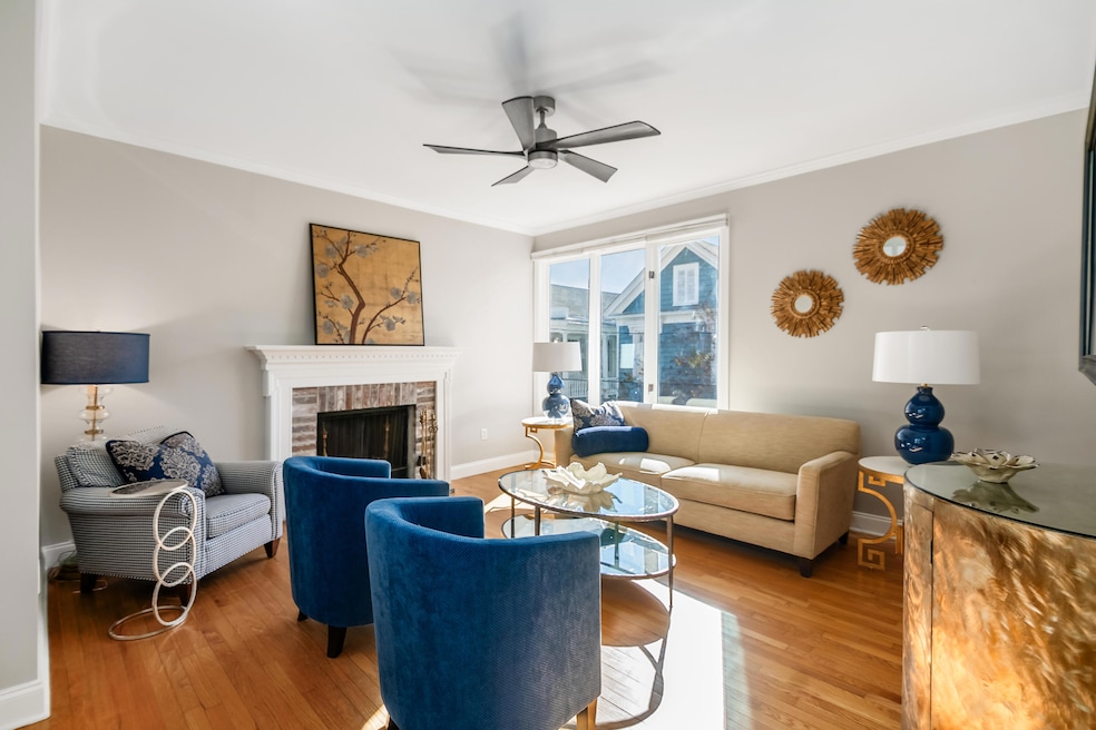 156 Tradd St unit E, Charleston, SC 29401 - photo 1