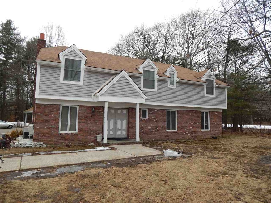 220 Lafayette Rd unit 4, North Hampton, NH 03862 - photo 1