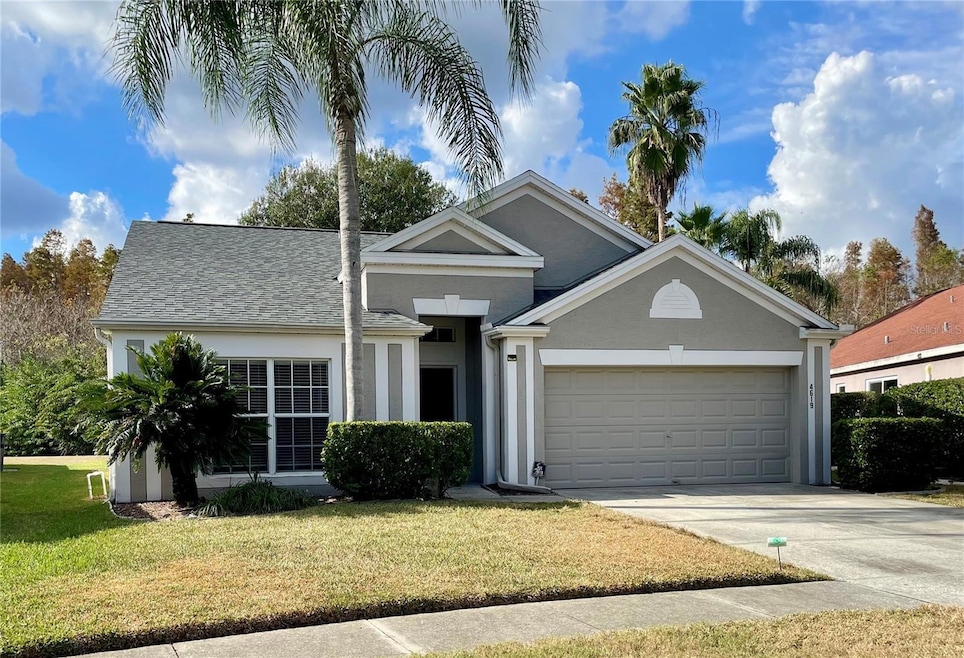 4619 Gulfwinds Dr, Lutz, FL 33558 - photo 1