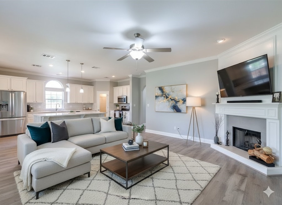 For Rent $2,700/month