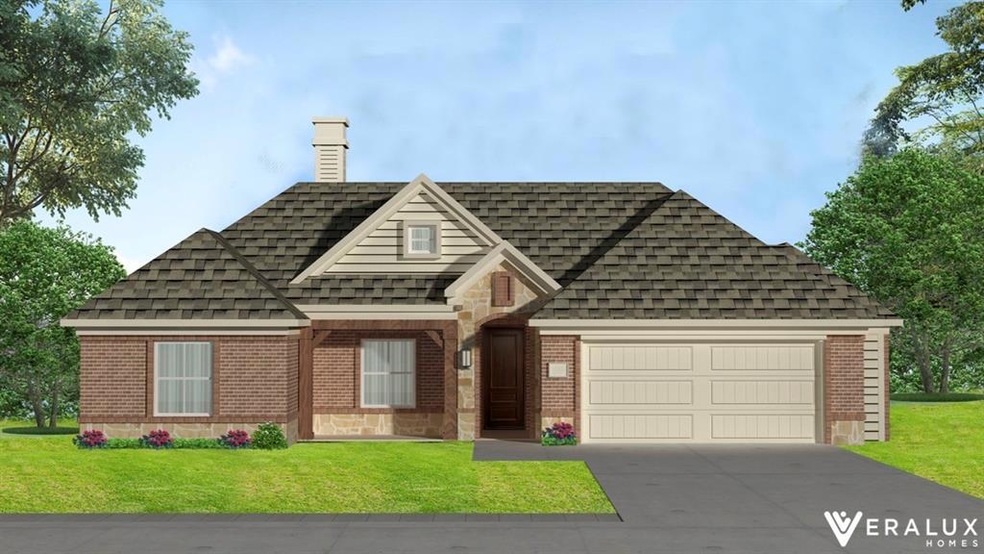 unlisted-address, Azle, TX 76020 - photo 1