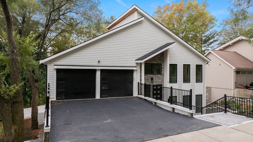 72 Wallis Rd, Chestnut Hill, MA 02467 - photo 1
