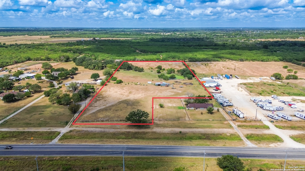 16587 S Loop 1604 W, von Ormy, TX 78073 - photo 1