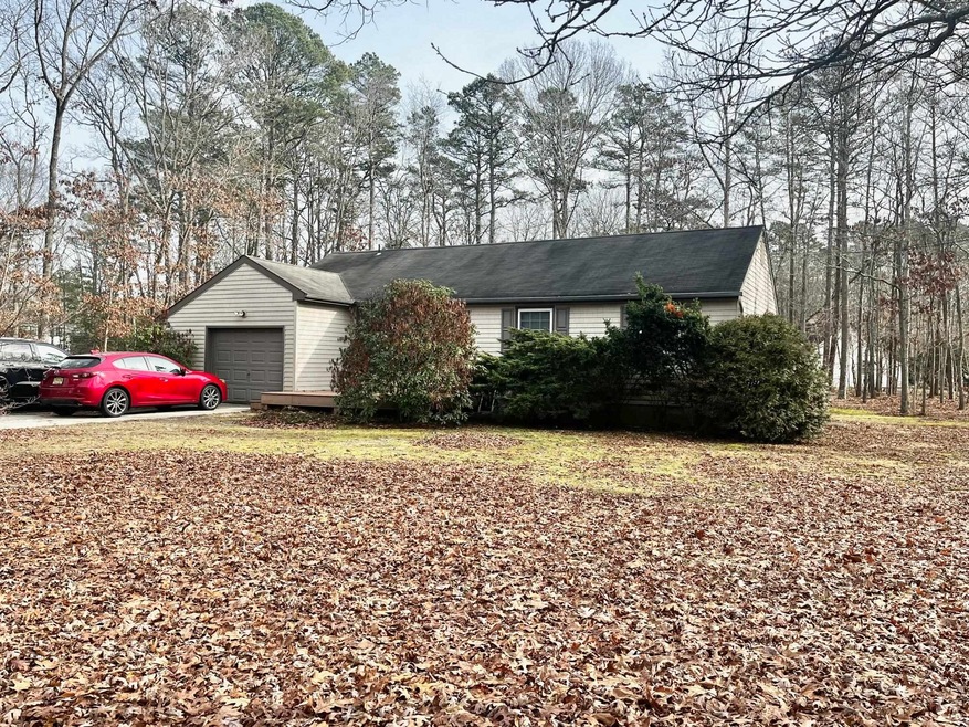 1443 Stagecoach Rd, Ocean View, NJ 08230 - photo 1