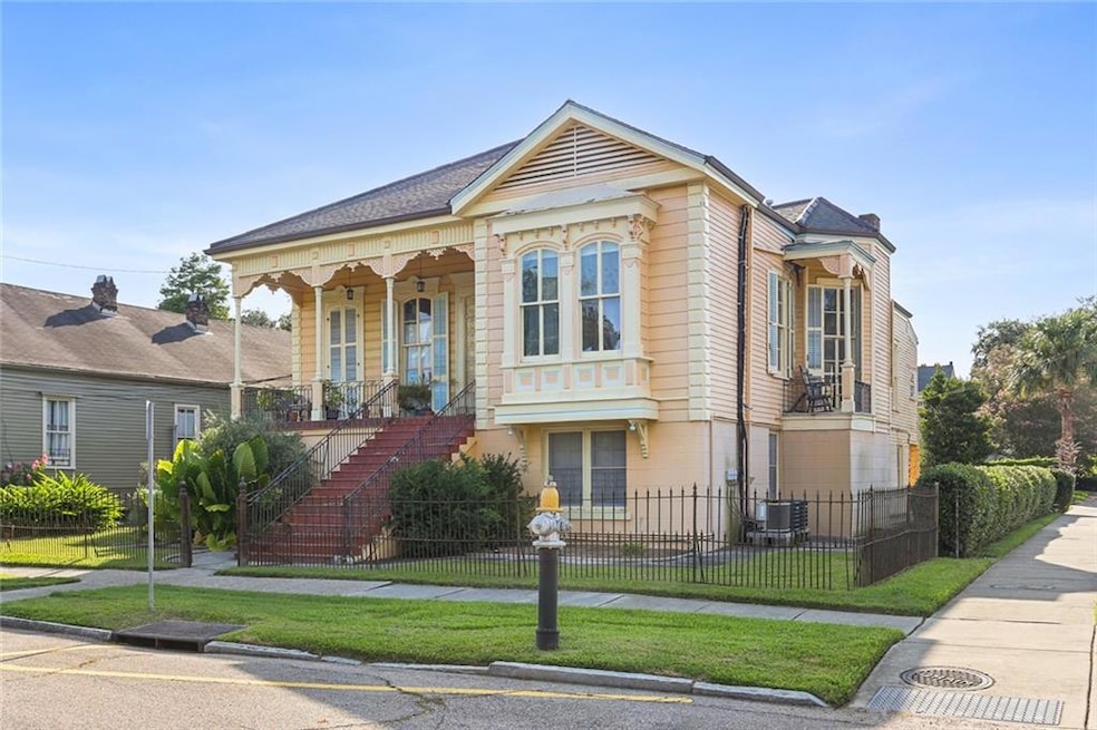 1239 N Dupre St, New Orleans, LA 70119 - photo 1