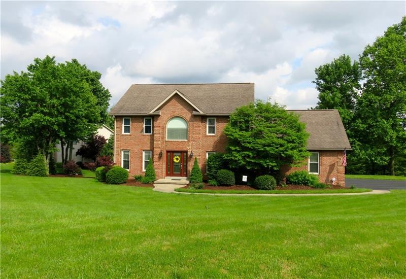 Red Cut Lodge Estates