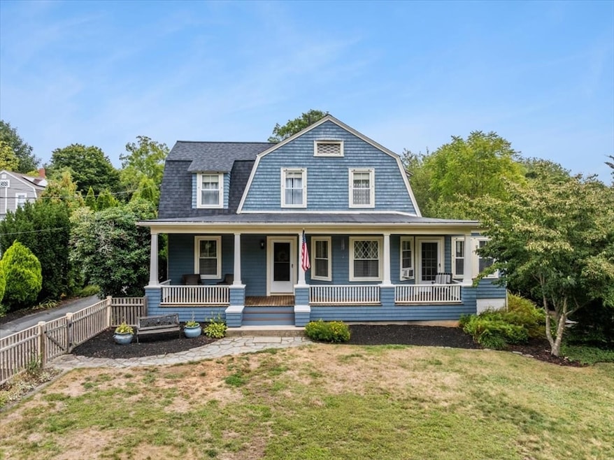 147 Elm St, Swansea, MA 02777 - photo 1